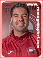 Francesco Milantoni / Centrocampista Audax Settempedana
