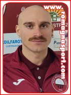 Luca Biciuffi / Centrocampista Audax Settempedana