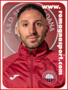 Samuele Moretti / Centrocampista Audax Settempedana