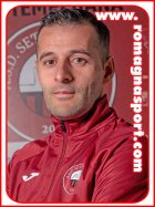 Roland Baruni / Difensore Audax Settempedana