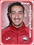 Lorenzo Sparvoli / Difensore Audax Settempedana