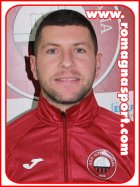 Lorenzo Paciaroni / Difensore Audax Settempedana