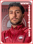 Filippo Ciccotti / Difensore Audax Settempedana