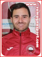 Francesco Baldi / Difensore Audax Settempedana