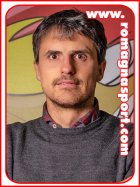 Carlo Sfrappini / Presidente Audax Settempedana