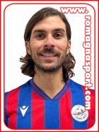 Luca Giunchi / Centrocampista Equipe Calcio