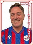 Emanuele Stacchietti / Centrocampista Equipe Calcio