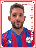 Emanuele Doria / Difensore Equipe Calcio