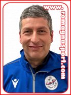 Manuel Ripani / Presidente Equipe Calcio