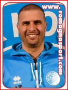 Mirco Mogetta / Attaccante Junior Montemilone