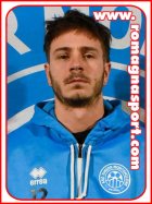 Manuele Stura / Attaccante Junior Montemilone