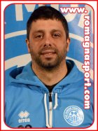 Daniele Buresta / Attaccante Junior Montemilone
