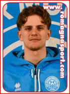 Rocco Senigagliesi / Centrocampista Junior Montemilone