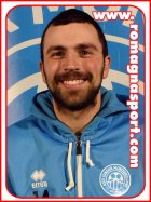 Mattia Ricci / Difensore Junior Montemilone