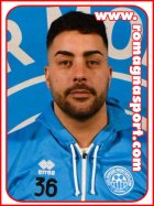 Cristiano Di Felice / Difensore Junior Montemilone