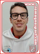 Alessandro Luciani / Centrocampista Morrovalle