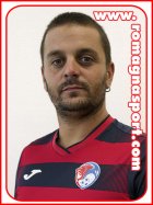 Mattia Ilari / Attaccante Petriolese