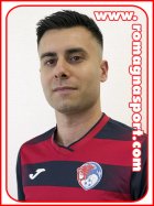 Roberto Ciucci / Centrocampista Petriolese