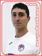 Francesco Malvestiti / Portiere Petriolese