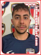 Lorenzo Morichelli / Attaccante San Ginesio