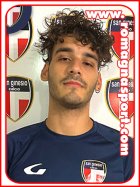 Davide Vitale / Centrocampista San Ginesio