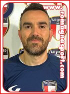 Daniele Carradori / Centrocampista San Ginesio