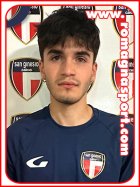 Filippo Luciani / Difensore San Ginesio