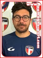 Diego Caponi / Difensore San Ginesio