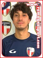 Davide Scagnetti / Difensore San Ginesio