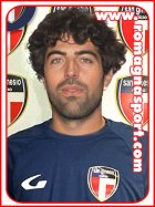 Lorenzo Capranzano / Difensore San Ginesio