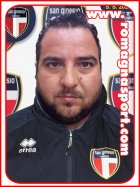 Roberto Balzi / Presidente San Ginesio