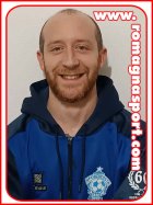 Diego Gianfelici / Difensore Sforzacosta 2010