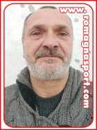 Giovanni Scurani / Allenatore Pol. Forese Nord
