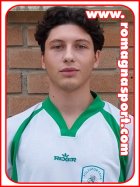 Mattia Dondi / Attaccante Pol. Forese Nord
