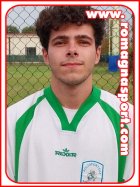 Francesco Mazzini / Centrocampista Pol. Forese Nord