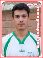 Luca Bignardi / Difensore Pol. Forese Nord