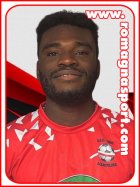 Wilfred Arko Ofori / Attaccante Pol. Manzolino