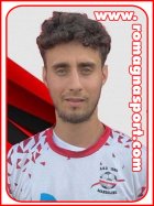 Federico Marsigli / Attaccante Pol. Manzolino