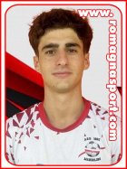 Giacomo Berselli / Centrocampista Pol. Manzolino