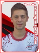 Pierfilippo Gandolfi / Centrocampista Pol. Manzolino