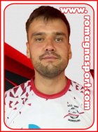 Igor Korotash / Centrocampista Pol. Manzolino