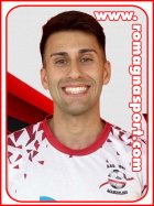 Riccardo Ragazzi / Difensore Pol. Manzolino