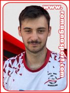 Tommaso Bonamici / Difensore Pol. Manzolino