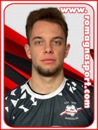 Fabian Moretti / Portiere Pol. Manzolino