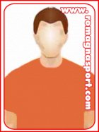 Danijel Krsic / Portiere Fortitudo 2025