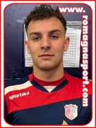 Filippo Asikov / Difensore Piobbico 90