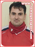 Nicola Ottaviani / Portiere Piobbico 90