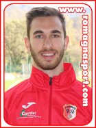 Leonardo Mirandola / Portiere Piobbico 90