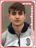 Lorenzo Dieghi / Attaccante Valfoglia