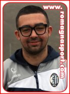 Michele D'Onofrio / Attaccante Valfoglia